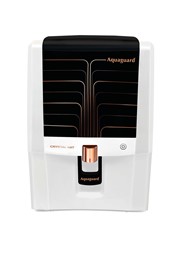 Picture of Eureka Aquaguard Crystal NXT RO+UV+MTDS Water Purifier