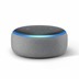 Picture of Amazon Dot (3rd Gen) – New and Improved Smart Speaker with Alexa