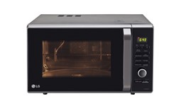 Picture of LG Oven MJ2886BFUM