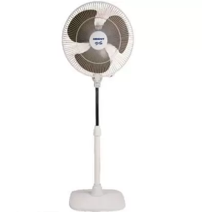 Picture of Orient Portable Fan 16 Stand-37 Hi-Speed