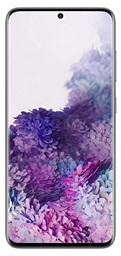 Picture of Samsung Mobile G980FZAD Galaxy S20 8GB RAM 128GB Storage Gray