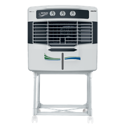 Picture of Voltas Air Cooler Wind 54 WW With Trolley WC