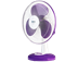 Picture of Usha Mist Air Icy Table Fan