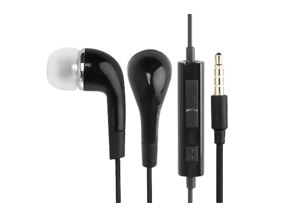 Samsung in discount ear headset