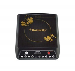 Picture of Butterfly Turbo Plus Power Hob Induction Cooktop (TURBOPLUSPOWERHOB)