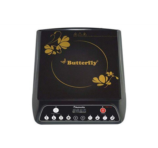 Picture of Butterfly Power HOB Turbo Plus