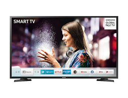 Picture of Samsung 43" Full HD LED Smart Tizen TV (UA43T5500)