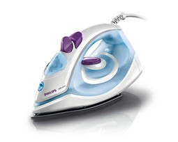 Picture of PHILIPS GC1905 1440 W Steam Iron  (sky blue)
