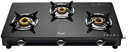 Picture of Preethi Stove Valentino Carbon 3B Black - GTS121