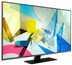 Picture of Samsung 49" QA49Q80T 4K Smart QLED TV