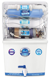 Picture of KENT Elegant Mineral RO  Water Purifier