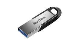 Picture of SanDisk Pendrive 64GB 3.0V Ultra Flair