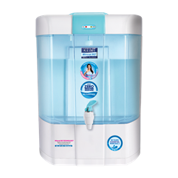 Picture of Kent Pearl ZWW Mineral RO 8 Litres Water Purifier