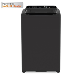 Picture of Whirlpool Whitemagic Elite Plus 6.5Kg, Grey,10YMW Fully Automatic Top Load Washing Machine