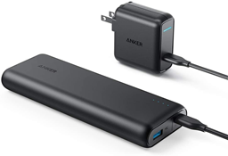 Picture of Anker Power Bank 20000mAh Powercore PD