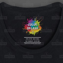 Picture of T-shirt Label logo Clothing (ststlas27_1a2920)