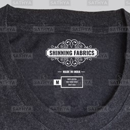 Picture of T-shirt Label logo Clothing (ststlkn34_1a2920)