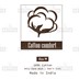 Picture of T-shirt Label logo Clothing (ststlbg35_1a2920)