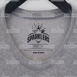 Picture of T-shirt Label logo Clothing (ststlkn36_1a2920)