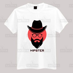 Picture of T-shirt Label logo Clothing (ststlas41_1a2920)