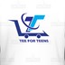 Picture of T-shirt Label logo Clothing (ststlmk42_1a2920)