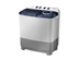 Picture of Samsung 7 Kg Inverter 5 star Top Loading Washing Machine (WT70M3200HB)