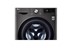 Picture of LG 10.5Kg/7Kg FHD1057STB Fully Automatic Front Load Washing Machine
