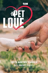 Picture of Pet Love stsgdbc9_j20
