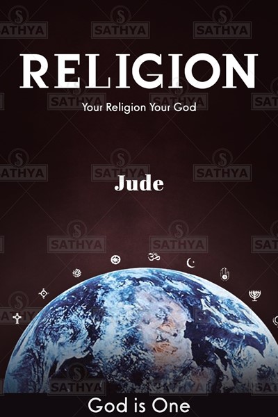 Picture of Religion stsgdbc22_1a320