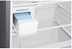 Picture of Samsung Fridge 386L RT39T5C38S9 Top Mount Freezer with Curd Maestro™