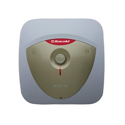 Picture of Racold Water Heater 10L Andris Lux Plus Square