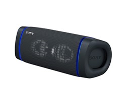 Picture of Sony Wireless Extra Bass Bluetooth Speaker SRS XB33