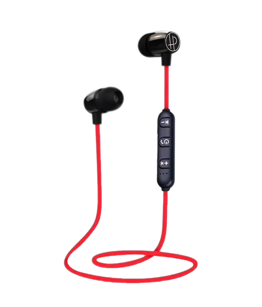 neckband noise cancelling earbuds