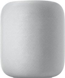 Picture of Apple Speaker Homepod White MQHV2HNA