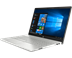 Picture of HP Laptop Pavilion CS3006TX CI5 1035G1 8GB 1TB 256GB SSD 2GB MX250 W10 MSO H S 15.6 inch