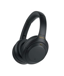 Picture of Sony Wireless Noise Cancelling Headphone WH 1000XM4