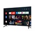 Picture of Haier 50" Android Smart AI Plus LED TV + Philips Multimedia Speaker 5.1