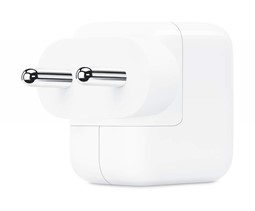 Picture of Apple iPhone USB Power Adapter 12W MGN03HNA
