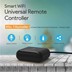 Picture of Oakremote V2 - WiFi Smart Home Universal Remote with Amazon Alexa Google Assistant Compatibility