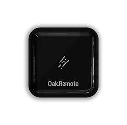 Picture of Oakremote V2 - WiFi Smart Home Universal Remote with Amazon Alexa Google Assistant Compatibility