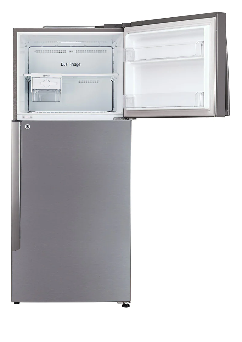 437 lg refrigerator