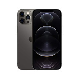 Picture of Apple iPhone 12 Pro Max (Graphite,128GB)