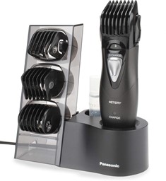 Picture of Panasonic Trimmer ER GY10 K44B