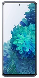 Picture of Samsung Mobile G780FZBN Galaxy S20 FE (8GB RAM 128GB Storage, Blue)