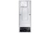 Picture of Samsung 253Litres RT28T3932CR Convertible Freezer Double Door Refrigerator 