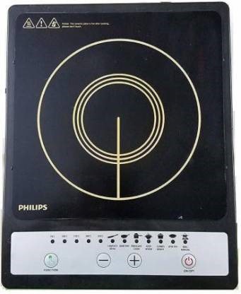 Picture of Philips Indcook HD4920