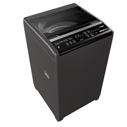 Picture of Whirlpool Whitemagic Premier GenX 7Kg Grey ,Fully Automatic Top Load Washing Machine