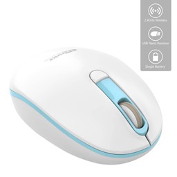 Picture of Portronics Mouse Wireless Toad 11