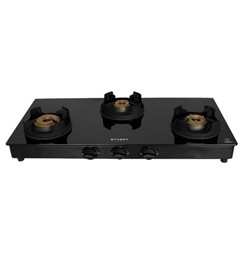 Picture of Faber Stove Cook Top Onyx 3BB BK CI