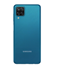 Picture of Samsung Mobile A125FZBG Galaxy A12 4GB RAM ,64GB Storage, Blue